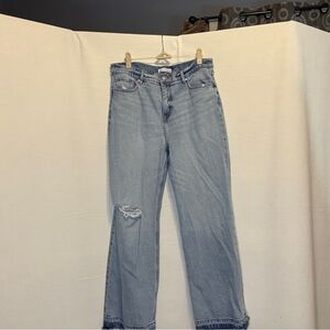 Loft Classic Blue Women's Jeans